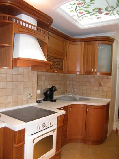 City Centre Apartments  Молдова, Кишинев