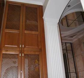 Отдых в City Centre Apartments  - Молдова, Кишинев