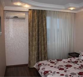 City Centre Apartments  в Кишиневе