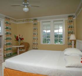 Туры в Grand View Beach Hotel  в Сент-Винсенте и Гренадинах