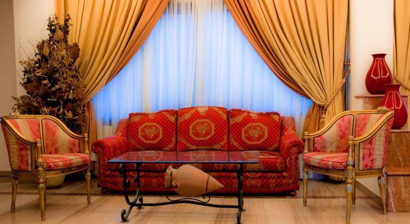 White House Apartments 4* Ливан, Бейрут