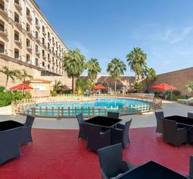 Отдых в Movenpick Hotel Jeddah - Саудовская Аравия, Джедда