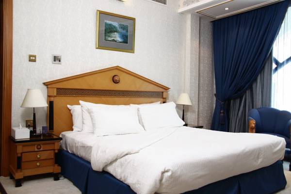 Beach Bay Hotel Muscat Оман, Маскат