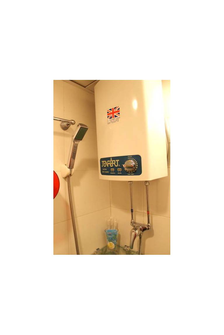 Geo Home Holiday Hotel 