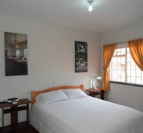Туры в Hotel Casona del Patio  в Колумбии