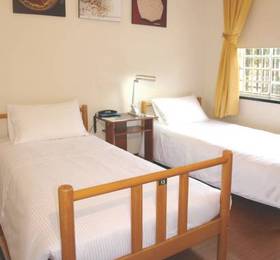 Hotel Casona del Patio  в Боготе