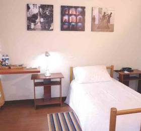 Туры в Hotel Casona del Patio  в Колумбии
