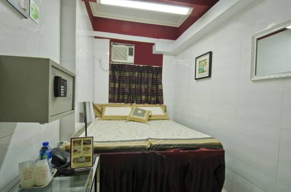 Kamal Traveller Hostel  1* Китай, Гонконг
