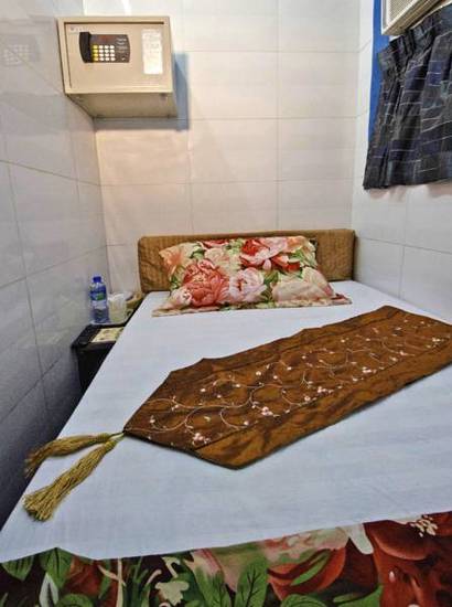 Kamal Traveller Hostel  1* Китай, Гонконг