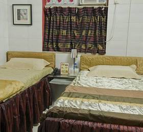 Kamal Traveller Hostel  в Гонконге