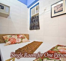 Отдых в Kamal Traveller Hostel  - Китай, Гонконг