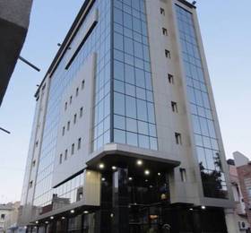 Отдых в Al Batra Hotel Tripoli  - Ливия, Триполи