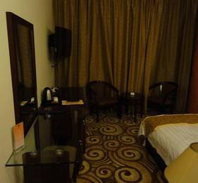 Al Batra Hotel Tripoli  в Триполи