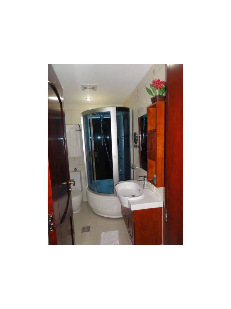 Al Batra Hotel Tripoli 