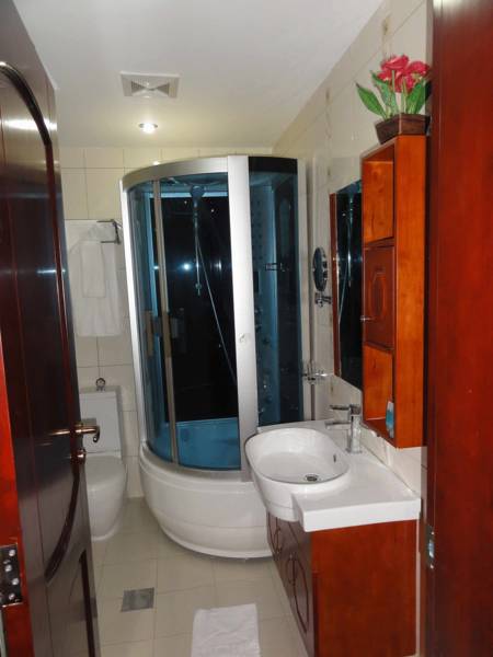 Al Batra Hotel Tripoli 