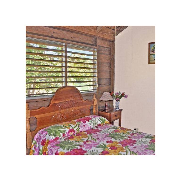 Firefly Beach Cottages 