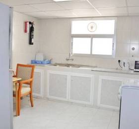 Туры в Nuzha Hotel Apartments  в Омане
