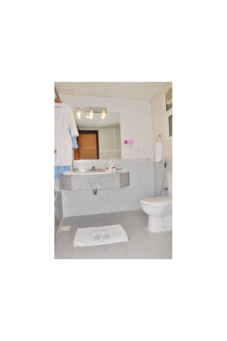 Nuzha Hotel Apartments 