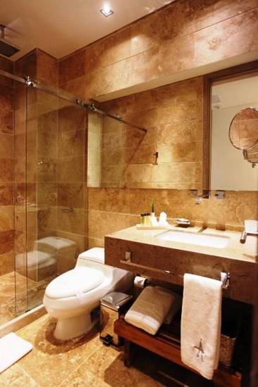 Arsenal Hotel Boutique  5* Колумбия, Картахена