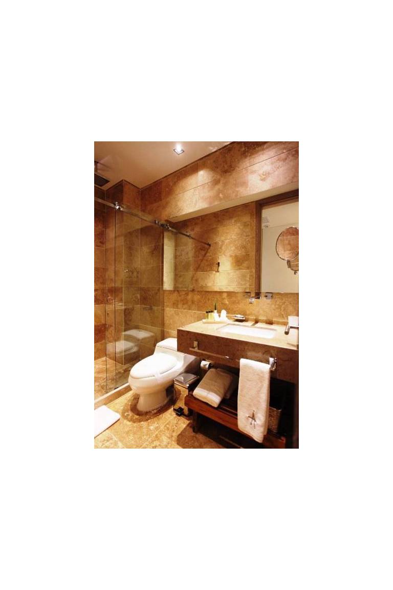 Arsenal Hotel Boutique 