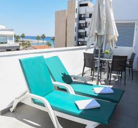 Туры в Amorgos Boutique Hotel в Кипре