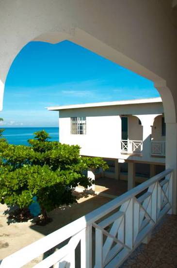 Alvynegril Guest House  2* Ямайка, Негрил