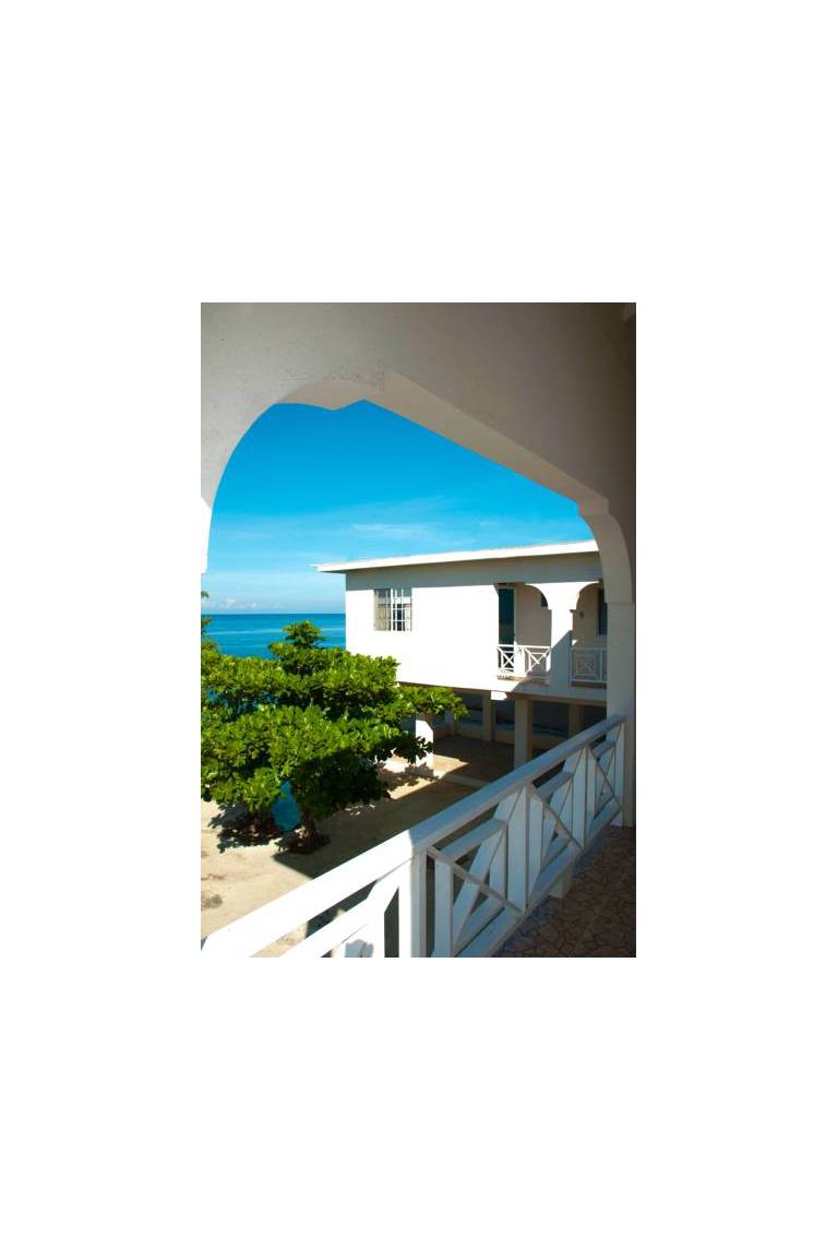Alvynegril Guest House 
