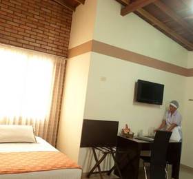 Hotel Alameda de la 10  в Медельин