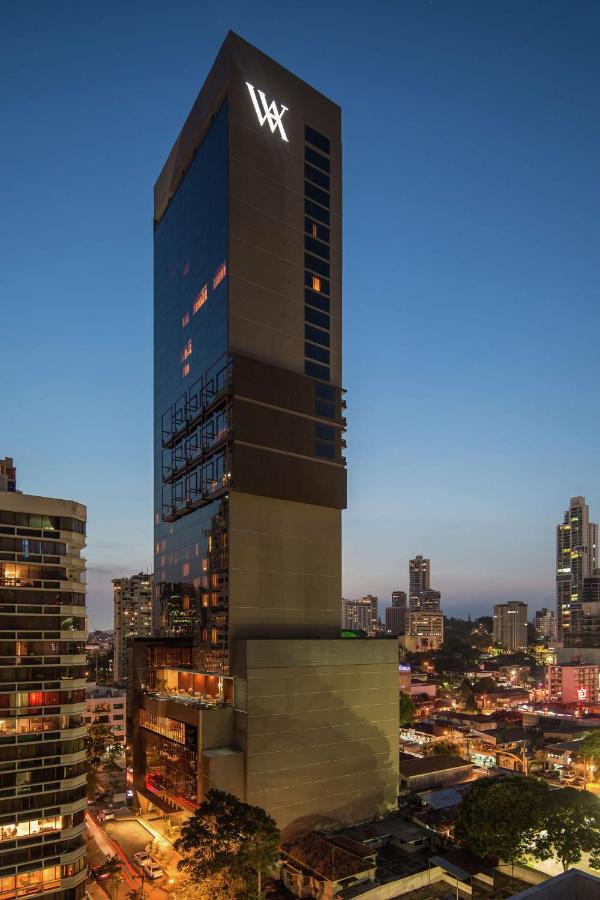 Waldorf Astoria Panama 5*