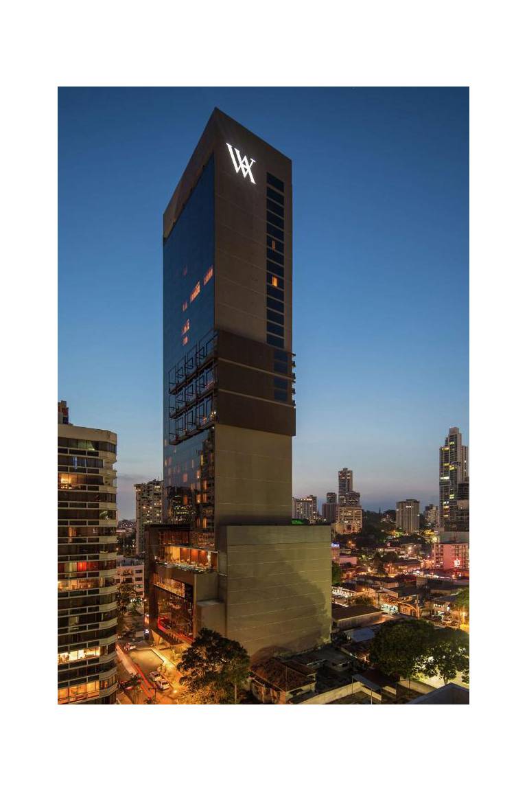 Waldorf Astoria Panama
