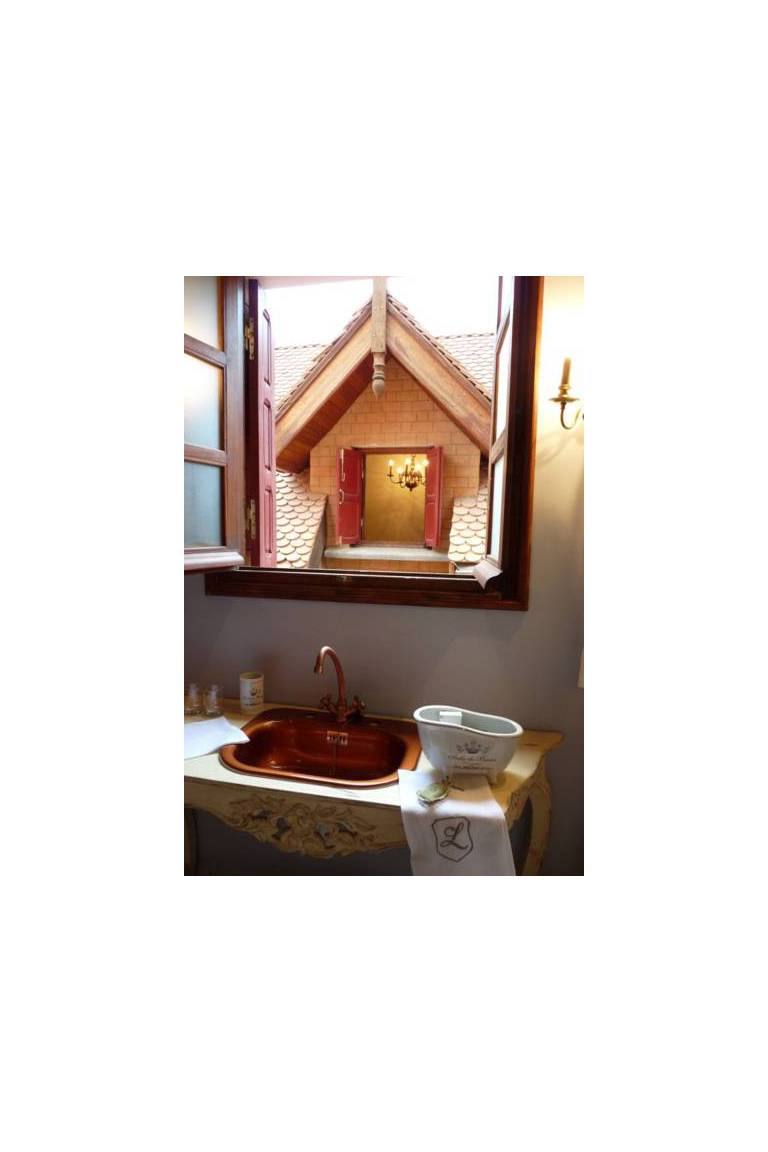 Lokanga Boutique Hotel 