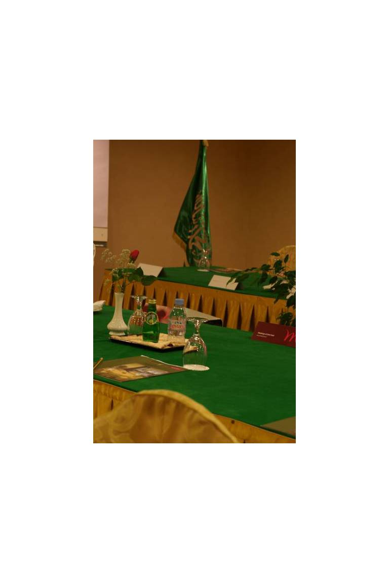 Manazel Al Ain Mercure 