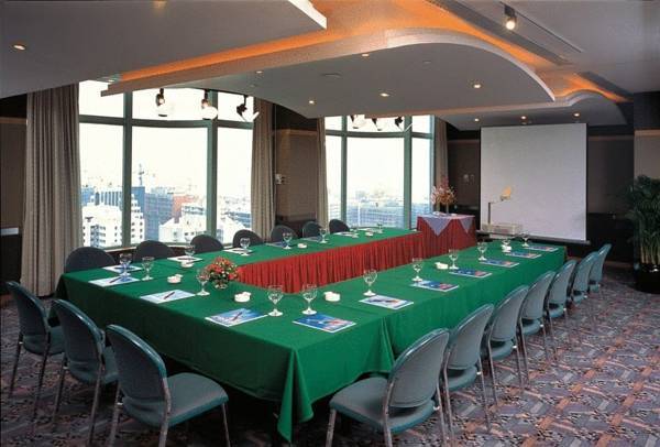 Metropark Hotel Macau  4* Макао, Макао