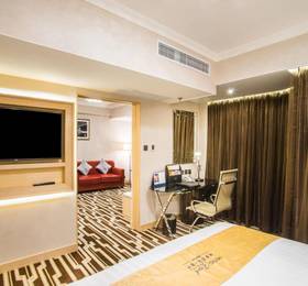 Туры в Metropark Hotel Macau  в Макао