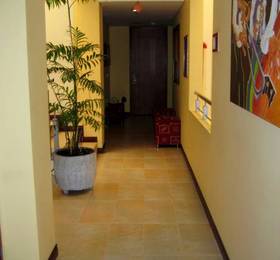Туры в Hotel Primavera Plaza  в Колумбии