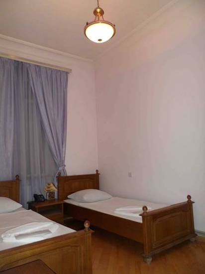 Villa des Roses Hotel  Армения, Ереван