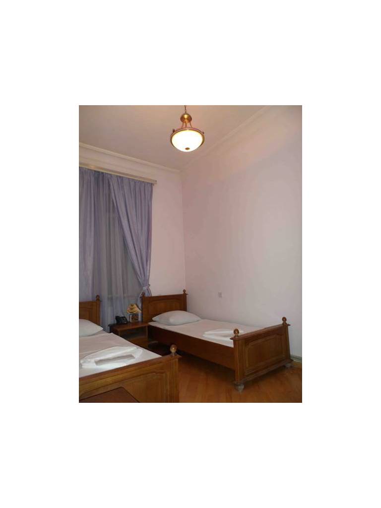 Villa des Roses Hotel 