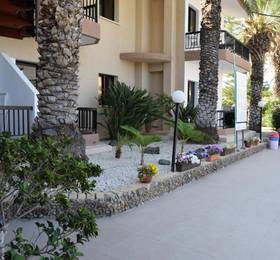 Туры в Anna Hotel Apartments в Кипре