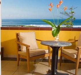 Las Olas Beach Resort  в Давиде