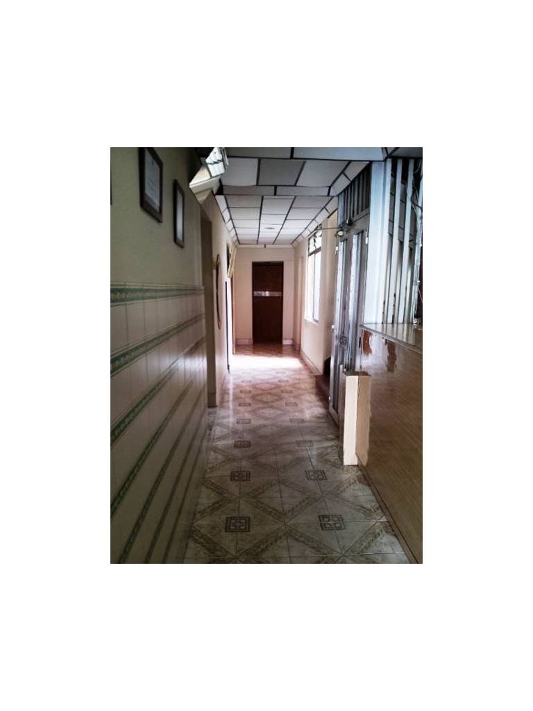 Hotel Farallones Cali 