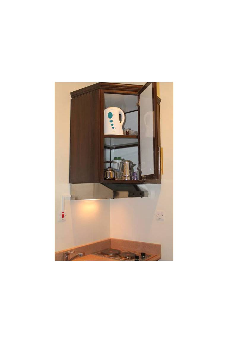 Masaa Hotel Apartment 