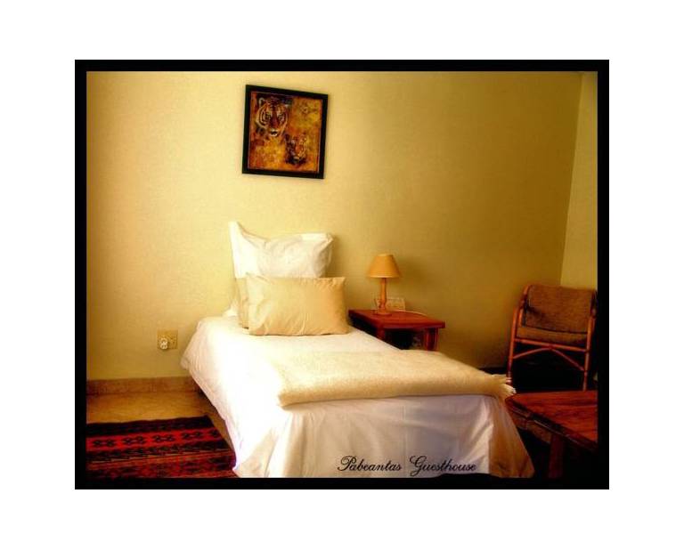 AnJo Villa Guesthouse 