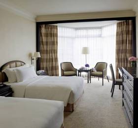 Туры в The Langham Hong Kong  в Китае