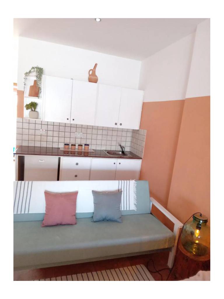 Blue Peter Apartments