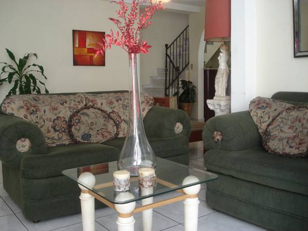 Hotel San Jose Hostal  3* Сальвадор, Сан Сальвадор