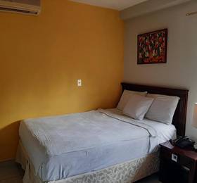 Hotel San Jose Hostal  в Сан Сальвадоре