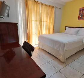 Туры в Hotel San Jose Hostal  в Сальвадоре
