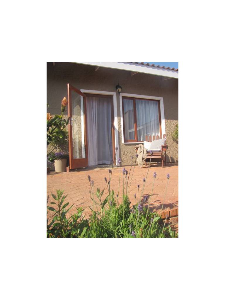 Sandfields Guesthouse 