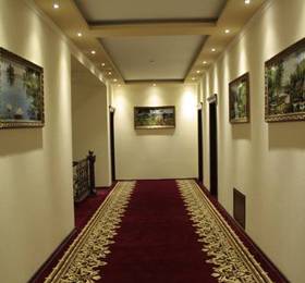 Отдых в Majestic Palace Hotel  - Узбекистан, Самарканд