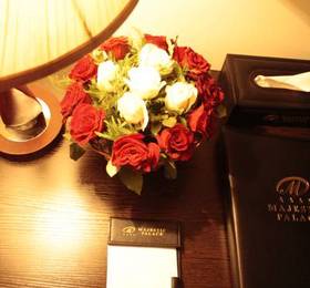 Туры в Majestic Palace Hotel  в Узбекистане